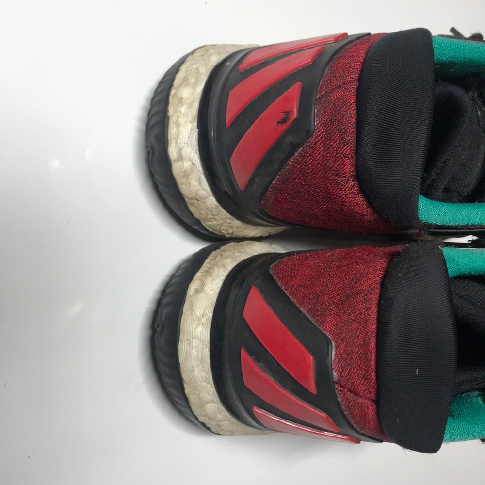 Adidas crazy light boost - Picture 3 of 4